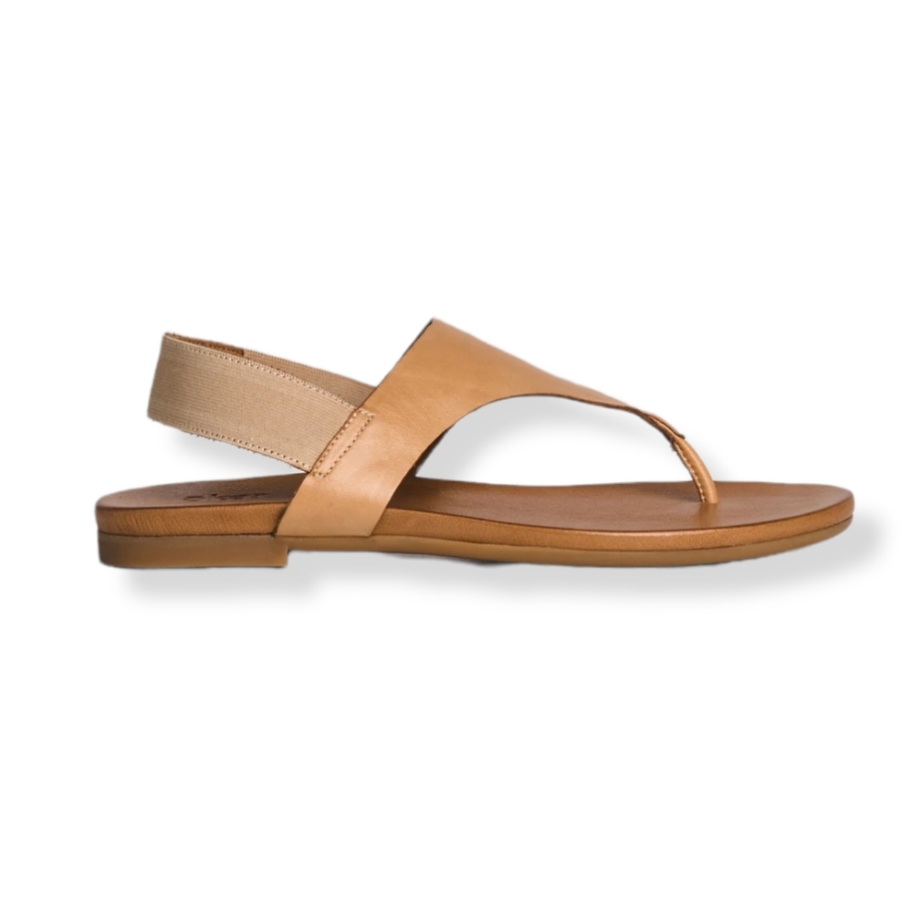 Leather Sandals